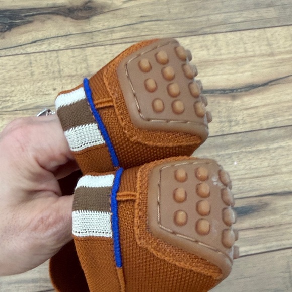 Rothy's Brown Loafers - Picture 3 of 5